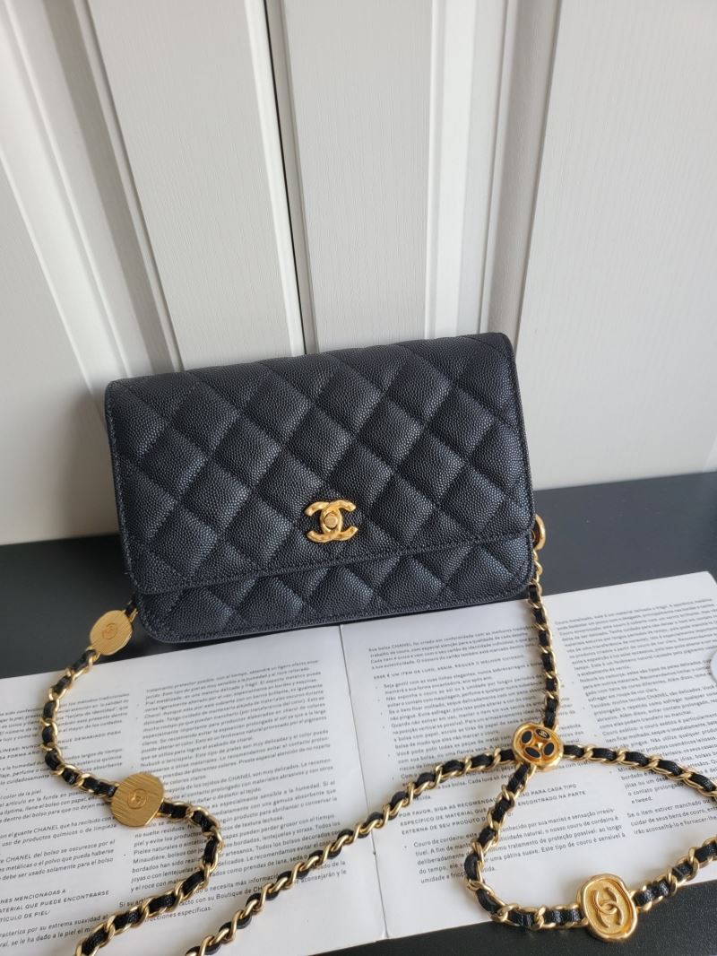 Chanel WOC Bags